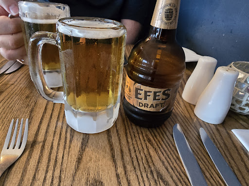 Photo of Enfes - 3 Derwent St, Sunderland SR1 3NT